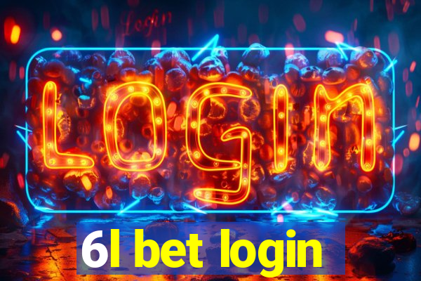 6l bet login